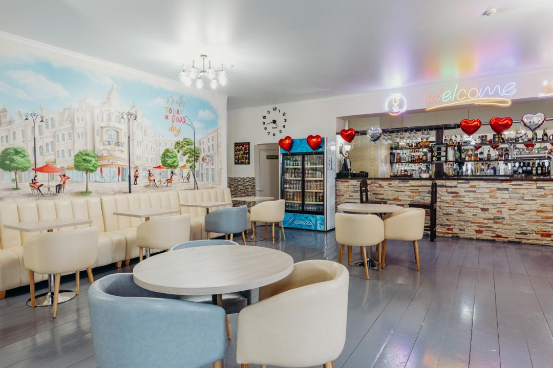 Family Cafe